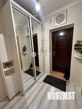 1-к квартира, вторичка, 39м2, 5/7 этаж