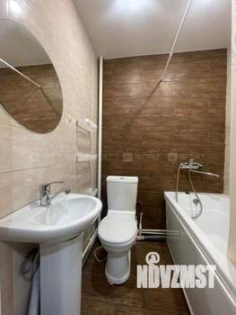 Студия квартира, вторичка, 17м2, 8/9 этаж