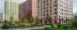 2-к квартира, вторичка, 64м2, 10/12 этаж