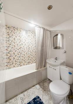 1-к квартира, вторичка, 35м2, 2/9 этаж