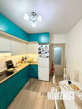 1-к квартира, вторичка, 39м2, 4/9 этаж