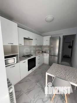 1-к квартира, вторичка, 34м2, 2/9 этаж