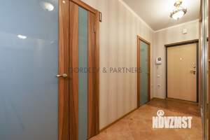 2-к квартира, вторичка, 64м2, 8/10 этаж