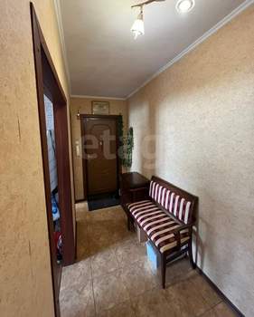 3-к квартира, вторичка, 66м2, 7/10 этаж