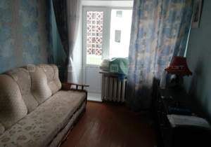 3-к квартира, вторичка, 74м2, 5/5 этаж