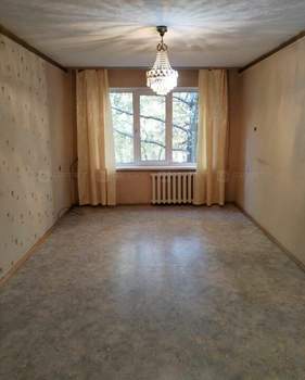 2-к квартира, вторичка, 45м2, 2/5 этаж
