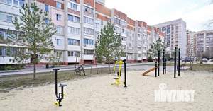 3-к квартира, вторичка, 63м2, 1/5 этаж