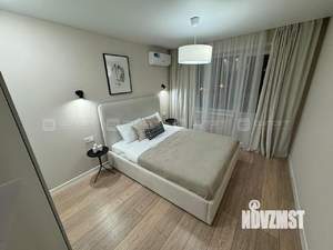 3-к квартира, вторичка, 66м2, 5/9 этаж