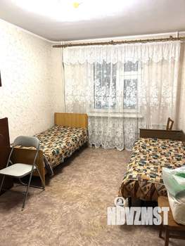 2-к квартира, вторичка, 55м2, 4/10 этаж