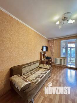 1-к квартира, вторичка, 35м2, 2/9 этаж