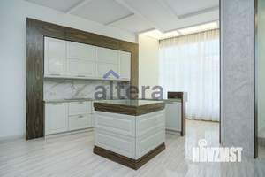 3-к квартира, вторичка, 110м2, 18/19 этаж