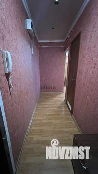 1-к квартира, вторичка, 31м2, 5/5 этаж