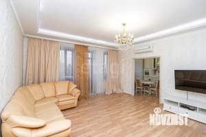 2-к квартира, вторичка, 89м2, 5/6 этаж