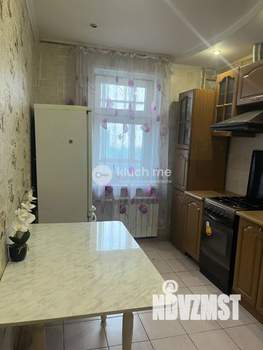 3-к квартира, вторичка, 66м2, 3/10 этаж