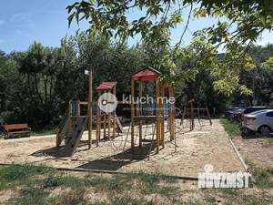 2-к квартира, вторичка, 46м2, 1/5 этаж