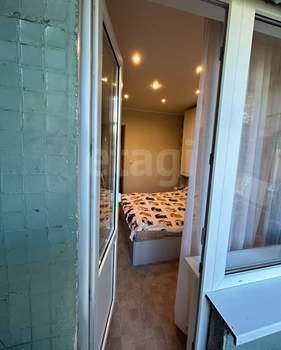 3-к квартира, вторичка, 54м2, 3/9 этаж