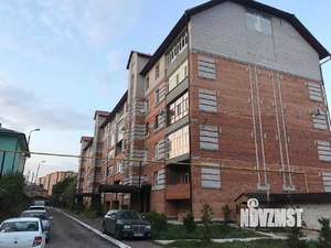 6-к квартира, вторичка, 393м2, 1/5 этаж