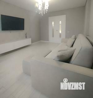 3-к квартира, вторичка, 83м2, 8/20 этаж