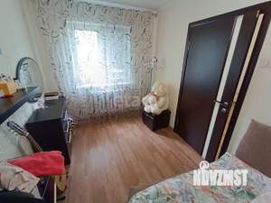 2-к квартира, вторичка, 46м2, 1/5 этаж