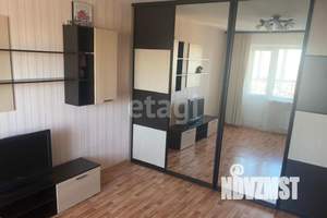 1-к квартира, вторичка, 35м2, 13/17 этаж
