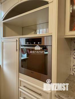 3-к квартира, вторичка, 153м2, 4/5 этаж