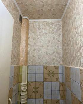 3-к квартира, вторичка, 63м2, 5/9 этаж