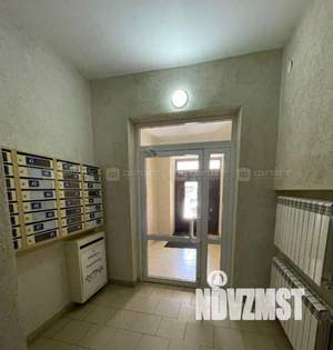 2-к квартира, вторичка, 54м2, 2/9 этаж