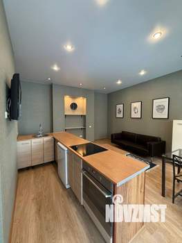 2-к квартира, вторичка, 57м2, 5/16 этаж