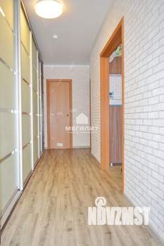 2-к квартира, вторичка, 65м2, 6/18 этаж