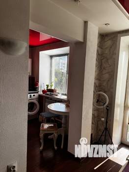 1-к квартира, вторичка, 31м2, 5/5 этаж