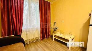 1-к квартира, вторичка, 38м2, 4/10 этаж