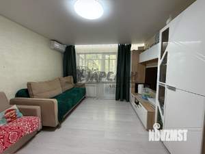1-к квартира, вторичка, 30м2, 4/5 этаж