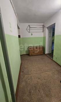 3-к квартира, вторичка, 60м2, 3/9 этаж