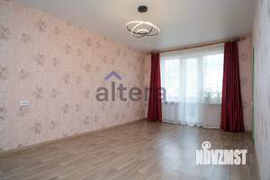 2-к квартира, вторичка, 45м2, 4/5 этаж
