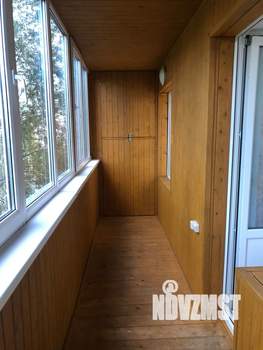 1-к квартира, вторичка, 42м2, 5/9 этаж
