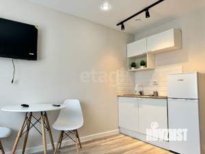 Студия квартира, вторичка, 18м2, 5/5 этаж