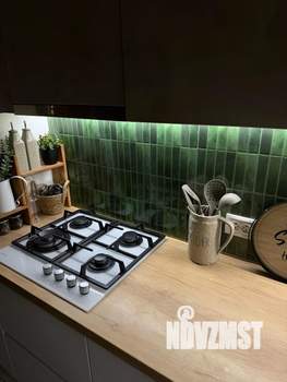 2-к квартира, вторичка, 54м2, 2/9 этаж