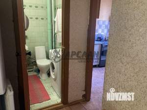 1-к квартира, вторичка, 33м2, 4/9 этаж
