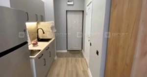 Студия квартира, вторичка, 19м2, 5/5 этаж