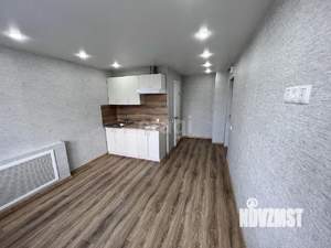 Студия квартира, вторичка, 18м2, 9/9 этаж