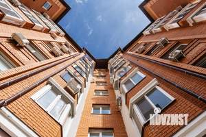 4-к квартира, вторичка, 146м2, 6/6 этаж