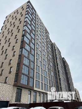 1-к квартира, вторичка, 39м2, 10/26 этаж