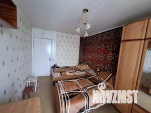 3-к квартира, вторичка, 63м2, 9/9 этаж