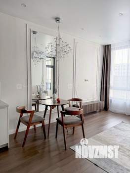 1-к квартира, вторичка, 40м2, 13/23 этаж