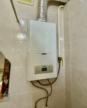 2-к квартира, вторичка, 46м2, 2/4 этаж