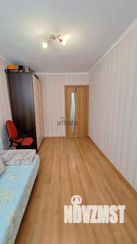 3-к квартира, вторичка, 57м2, -2/5 этаж