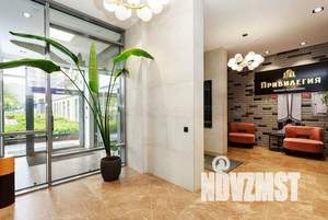 2-к квартира, вторичка, 57м2, 18/24 этаж