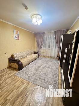 1-к квартира, вторичка, 37м2, 9/10 этаж