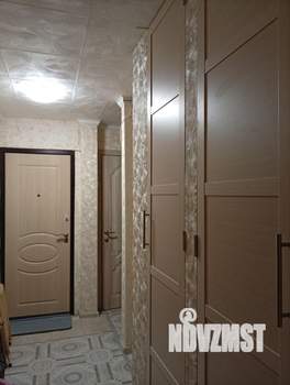 2-к квартира, вторичка, 44м2, 2/9 этаж