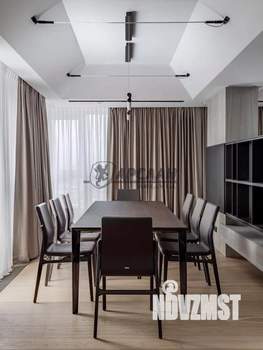 4-к квартира, вторичка, 256м2, 18/19 этаж